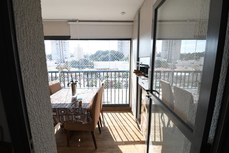 Apartamento à venda com 108m², 3 quartos e 2 vagasCozinha