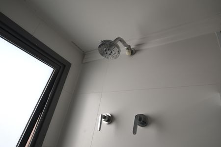 Apartamento à venda com 108m², 3 quartos e 2 vagasBanheiro da Suíte 1