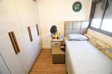 Apartamento à venda com 108m², 3 quartos e 2 vagasQuarto 1