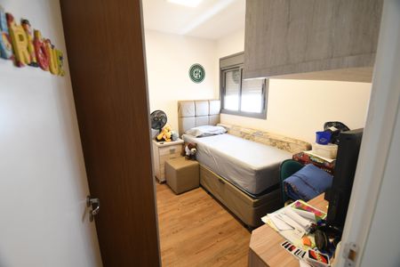 Apartamento à venda com 108m², 3 quartos e 2 vagasQuarto 1