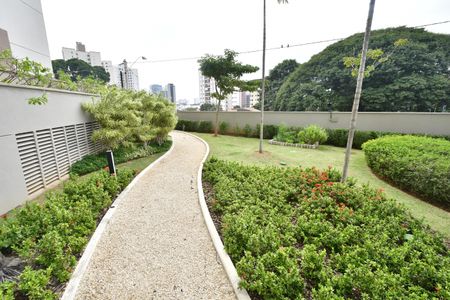 Apartamento à venda com 108m², 3 quartos e 2 vagasÁrea comum