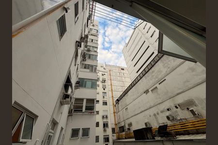 Apartamento para alugar com 85m², 1 quarto e sem vagaÁrea de serviço - Vista