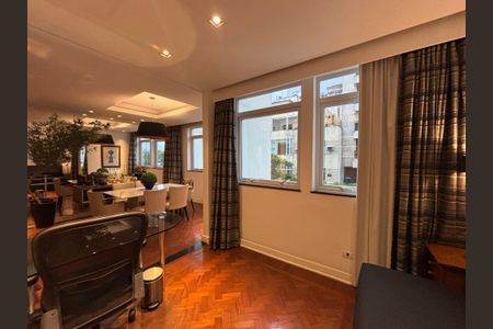 Apartamento para alugar com 85m², 1 quarto e sem vagaSala 2