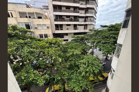 Apartamento para alugar com 85m², 1 quarto e sem vagaSala 2 - Vista