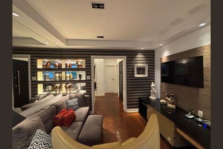 Apartamento para alugar com 85m², 1 quarto e sem vagaSala 1