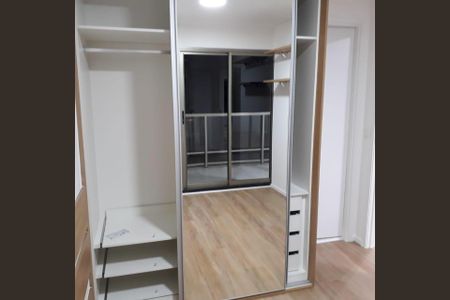 Apartamento à venda com 44m², 1 quarto e 1 vagaFoto 01