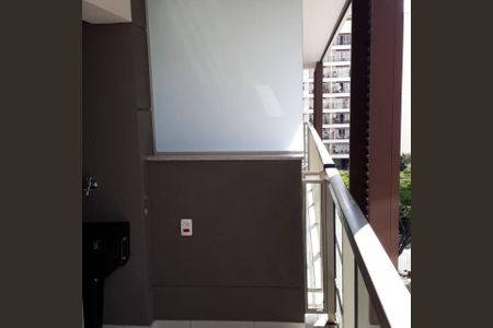 Apartamento à venda com 44m², 1 quarto e 1 vagaFoto 11