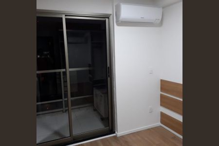 Apartamento à venda com 44m², 1 quarto e 1 vagaFoto 09