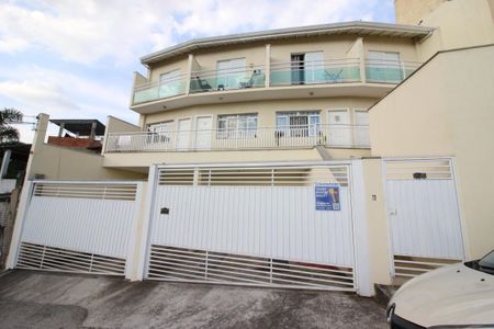 Casa à venda com 59m², 2 quartos e 1 vagaFachada