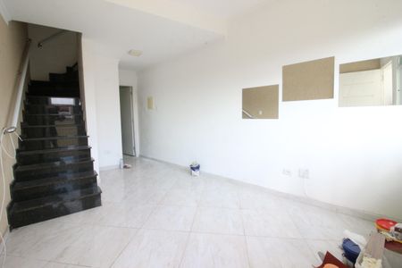 Casa à venda com 59m², 2 quartos e 1 vagaSala