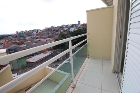 Casa à venda com 59m², 2 quartos e 1 vagaQuarto 2