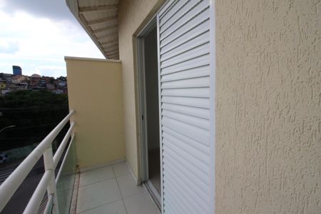 Casa à venda com 59m², 2 quartos e 1 vagaQuarto 2