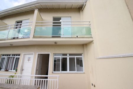 Casa à venda com 59m², 2 quartos e 1 vagaFachada