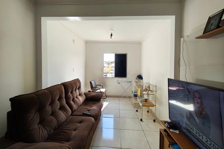 Apartamento à venda com 70m², 2 quartos e 1 vagaSala