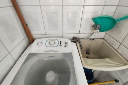 Apartamento à venda com 70m², 2 quartos e 1 vagaÁrea de Serviço