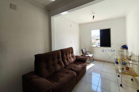 Apartamento à venda com 70m², 2 quartos e 1 vagaSala