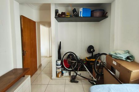 Apartamento à venda com 70m², 2 quartos e 1 vagaQuarto 