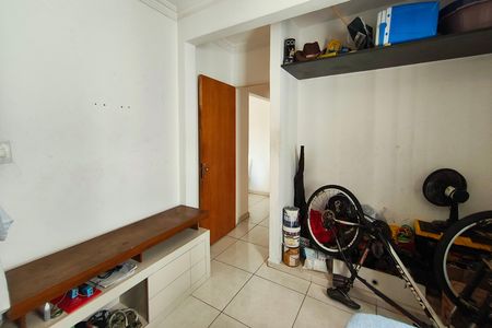 Apartamento à venda com 70m², 2 quartos e 1 vagaQuarto 