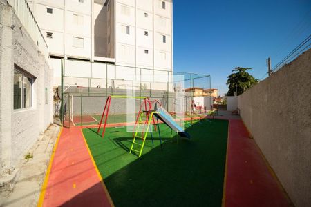 Apartamento à venda com 70m², 2 quartos e 1 vagaÁrea comum - Playground