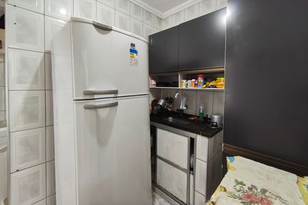 Apartamento à venda com 70m², 2 quartos e 1 vagaCozinha