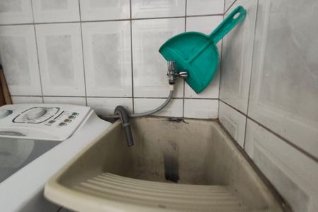 Apartamento à venda com 70m², 2 quartos e 1 vagaÁrea de Serviço