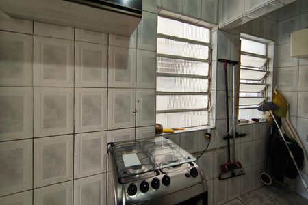 Apartamento à venda com 70m², 2 quartos e 1 vagaCozinha