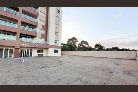 Apartamento à venda com 130m², 4 quartos e 3 vagasFachada