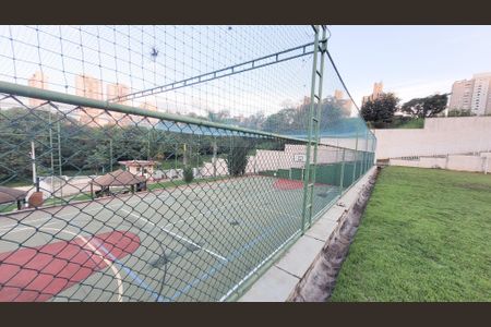 Apartamento à venda com 130m², 4 quartos e 3 vagasÁrea Comum - Quadra Esportiva