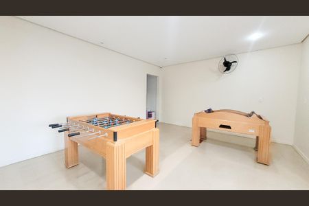 Apartamento à venda com 130m², 4 quartos e 3 vagasÁrea Comum - Sala de Jogos