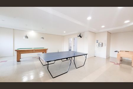 Apartamento à venda com 130m², 4 quartos e 3 vagasÁrea Comum - Sala de Jogos