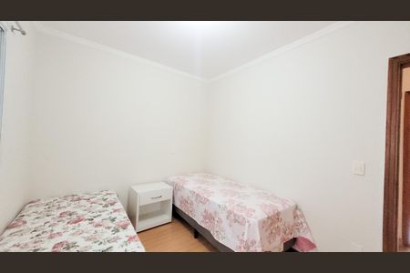 Apartamento à venda com 130m², 4 quartos e 3 vagasQuarto 1