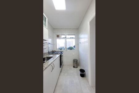 Apartamento à venda com 130m², 4 quartos e 3 vagasCozinha