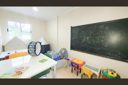 Apartamento à venda com 130m², 4 quartos e 3 vagasÁrea Comum - Brinquedoteca