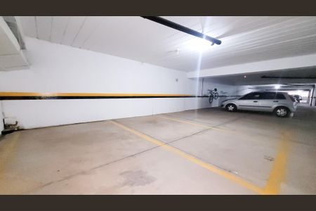 Apartamento à venda com 130m², 4 quartos e 3 vagasÁrea Comum - Garagem