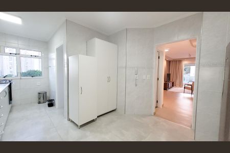Apartamento à venda com 130m², 4 quartos e 3 vagasCozinha