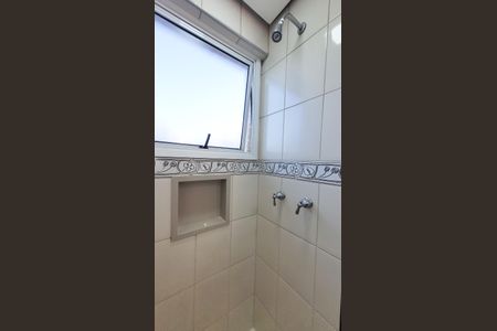 Apartamento à venda com 130m², 4 quartos e 3 vagasBanheiro Social