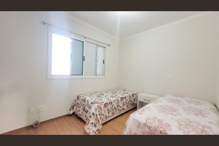 Apartamento à venda com 130m², 4 quartos e 3 vagasQuarto 1