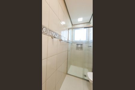 Apartamento à venda com 130m², 4 quartos e 3 vagasBanheiro Social