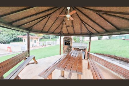 Apartamento à venda com 130m², 4 quartos e 3 vagasÁrea Comum - Churrasqueira