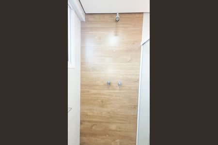 Apartamento à venda com 130m², 4 quartos e 3 vagasBanheiro da Suite 1