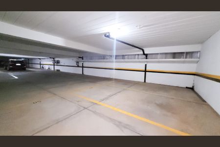 Apartamento à venda com 130m², 4 quartos e 3 vagasÁrea Comum - Garagem