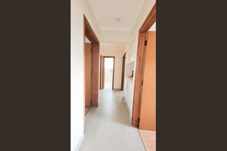 Apartamento à venda com 130m², 4 quartos e 3 vagasCorredor