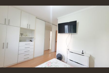 Apartamento à venda com 130m², 4 quartos e 3 vagasSuite 1