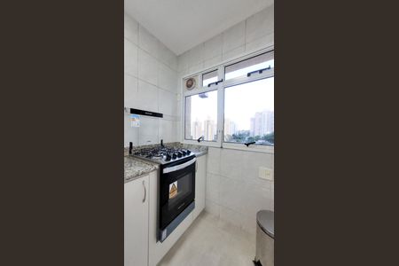 Apartamento à venda com 130m², 4 quartos e 3 vagasCozinha