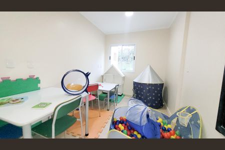 Apartamento à venda com 130m², 4 quartos e 3 vagasÁrea Comum - Brinquedoteca