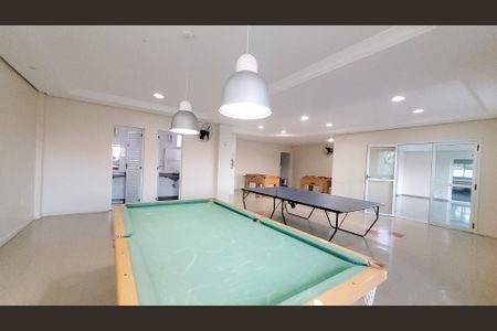 Apartamento à venda com 130m², 4 quartos e 3 vagasÁrea Comum - Sala de Jogos