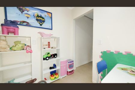 Apartamento à venda com 130m², 4 quartos e 3 vagasÁrea Comum - Brinquedoteca