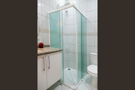 Casa de condomínio para alugar com 186m², 3 quartos e 2 vagas Casa de condomínio para alugar com 186m², 3 quartos e 2 vagasBanheiro