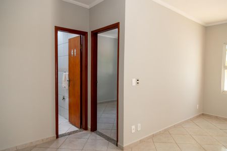 Casa de condomínio para alugar com 186m², 3 quartos e 2 vagas Casa de condomínio para alugar com 186m², 3 quartos e 2 vagasSala