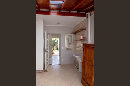 Casa de condomínio para alugar com 186m², 3 quartos e 2 vagas Casa de condomínio para alugar com 186m², 3 quartos e 2 vagasÁrea de Serviço